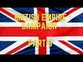 British Campaign (Age of Civilizations II) Part 3