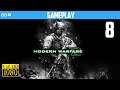 Call of Duty Modern Warfare 2 Gameplay Español Parte 8