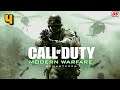 Call of Duty Modern Warfare Remastered. Припять. Прохождение № 4.