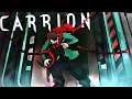Carrion has FINALLY Released and it is Awesome!
