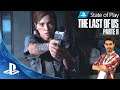 CHE SPETTACOLO. The Last of Us 2 si mostra in un nuovo Gameplay: ecco cosa mi ha colpito!