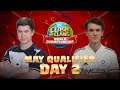 Clash Worlds May Qualifier Day 2 | Clash of Clans