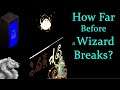 Clicker Heroes 2 : Setting up a wizard tree to push. How many Systems without an ascension?