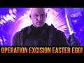 🔴 COD COLD WAR ZOMBIES - *NEW* OPERATION EXCISION EASTER EGG HUNTING 😎