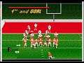 College Football USA '97 (video 5,298) (Sega Megadrive / Genesis)