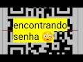 Como descobrir qualquer senha de um Código QR,no Android.descobrindo até senhas de wi-fi no qr code