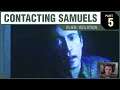 CONTACTING SAMUELS - Alien: Isolation - PART 05