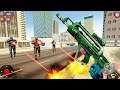 Counter Terroris _Critical Strike CS Shooter 3D _ Android GamePlay FHD. #12