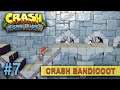 Crash Bandicoot [N-Sane Trilogy] Part 7 - (One Level)