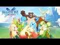 Cross Gate M android game first look gameplay español
