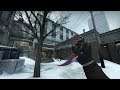 CS:GO : Karambit : Fade : Gameplay