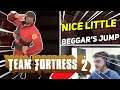 Daily Team Fortress 2 Highlights: NICE LITTLE BEGGAR's JUMP