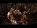Dante's Inferno - Xbox One X Walkthrough Part 6: Greed