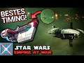 Das war richtig KRASSES TIMING! - Star Wars Fall of the Republic Separatisten 9