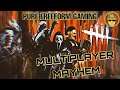 🔴Dead By Daylight - MULTIPLAYER MAYHEM!