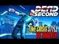 DEAD SECOND IS PURE ARCADE ACTION! Oculus Quest 2