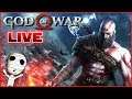 Der Kampf der Götter geht weiter! 🔴 God of War // Ps4 Livestream