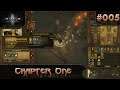 Diablo 3 Reaper of Souls Season 19 - HC Monk Gameplay - E05