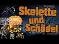 Die 10 BESTEN SKELETTE und Totenschädel aus Videospielen