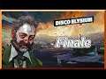 Disco Elysium - Finale (and one heck of a finale at that)! [Part 70]