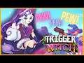 Do modern witches use GUNS?!  【 CEO Vtuber plays Trigger Witch 】