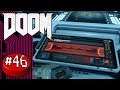 Doom (2016), Part 46: Brute Force Programming - Button Jam