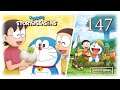 Doraemon Story of Seasons - กลับอนาคตกันเถอะ 147 - เนื้อเรื่อง ต้นไม้ยักษ์ ซับไทย