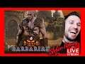 🔴 Easy nightmare,voi ce faceti? | Diablo 2 Resurrected Frenzy Barbarian