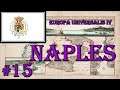 Europa Universalis 4 - Emperor: Naples #15