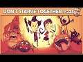 Exit le roi lion- Don't Starve Together (Episode 225)