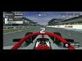 F1 Mobile Racing - Italian GP Event Qualifying part 2