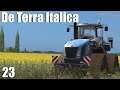 Farming Simulator 17, Two Years Later De Terra Italica EP23