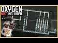 Finally, Functional Plumbing! | Oxygen Not Included #4 - Let's Play / Gameplay