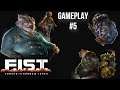 F.I.S.T.: Forged In Shadow Torch Gameplay Part 5