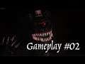 Five Night at Freddys 4 | Gameplay 02/03