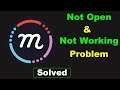 Fix "mCent Browser" App Not Working / mCent Browser Not Opening Problem In Android Phone