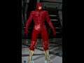 Flash mod for steve (work in progress) Tekken 7