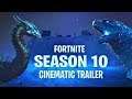 Fortnite - Season 10 - Cinematic Trailer