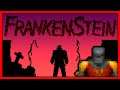 Frankenstein Stream  | Sega CD Mary Shelly's Frankenstein  Part 2