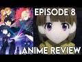 Freedom to Choose | The Irregular at Magic High School: Visitor Arc Episode 8 - Anime Review