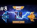 Galaxy Attack: Space Shooter - Gameplay IOS & Android 8