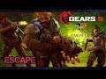GEARS 5 ESCAPE GAMEPLAY
