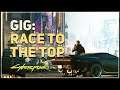 Gig Race To The Top Cyberpunk 2077
