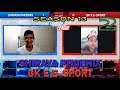 GK E E SPORTS VS SHIRAYA PHOENIX RND 2 TAMBAY LEAGUE S13 MATCH#19