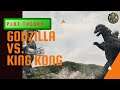 Godzilla vs. Kong Plot Theory and Possible Spoiler