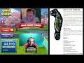 Golf Clash tips TEXTGUIDES Walkthrough of the Clifftop Links tournament! Golf Clash Tommy
