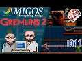 Gremlins 2 Outwackies the Original!  Amigos: Everything Amiga 311