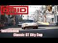 Grid (2019) Career - Invitational : Classic GT City Cup
