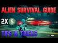 Gta 5 Alien Survival Guide | Double Money Alien Survival Mode Worth it?