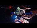 Gundam Astray Blue Frame - Mass Builder